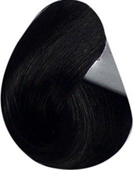 Essex Princess Крем-краска 1/0 черный классический, 60 мл – фото 10