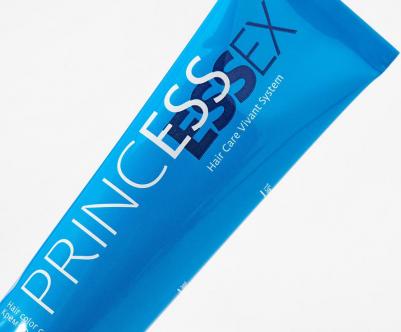 Essex Princess Крем-краска 8/37 светло-русый золотисто-коричневый, 60 мл – фото 2