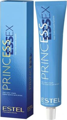 Essex Princess Крем-краска 8/37 светло-русый золотисто-коричневый, 60 мл – фото 6