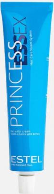 Essex Princess Крем-краска 8/37 светло-русый золотисто-коричневый, 60 мл
