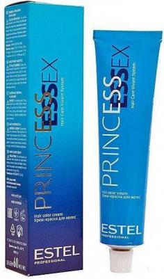 Essex Princess Крем-краска 8/37 светло-русый золотисто-коричневый, 60 мл – фото 14