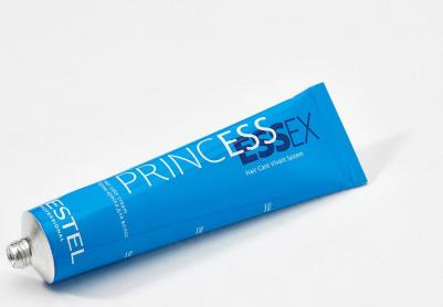 Essex Princess Крем-краска 8/37 светло-русый золотисто-коричневый, 60 мл – фото 19