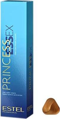 Essex Princess Крем-краска 9/34 блондин золотисто-медный/мускат, 60 мл – фото 7