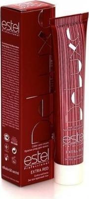 Краска для волос De Luxe Extra Red - Русый медный интенсивный. 77/44 – фото 8