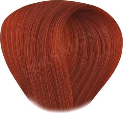 Краска для волос De Luxe Extra Red - Светло-русый красный интенсивный. 88/55 – фото 6