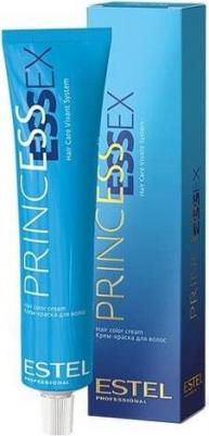 Краска для волос Крем-краска Princess Essex Chrome – фото 6