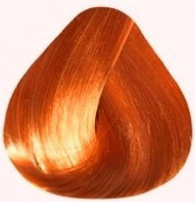 Краска для волос P/004 DE LUXE PASTEL краска-уход для окрашивания волос, персик 60 мл – фото 7