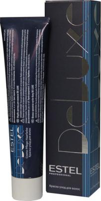 Краска для волос Professional Краска-уход "De Luxe" 4606453019093 – фото 13