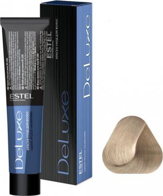 Краска для волос Professional Краска-уход "De Luxe" 4606453019093 – фото 15