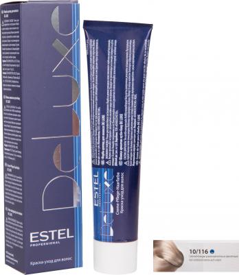 Краска для волос Professional Краска-уход "De Luxe" 4606453019093 – фото 19