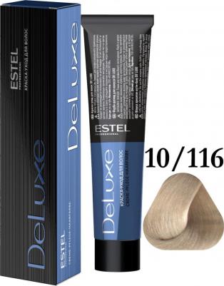 Краска для волос Professional Краска-уход "De Luxe" 4606453019093 – фото 20