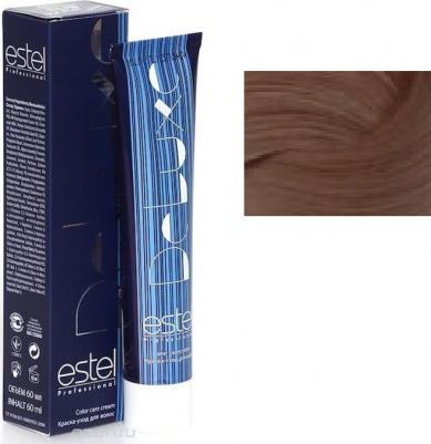 Краска для волос Professional Краска-уход "De Luxe" 4606453019666 – фото 7