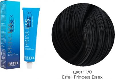 Краска для волос Professional Крем-краска "Princess Essex" 4606453038452 – фото 1