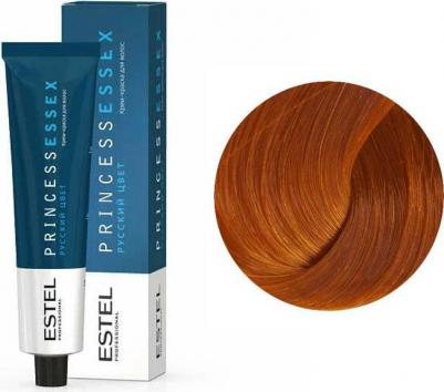 Краска для волос Professional Крем-краска "Princess Essex" 4606453038452 – фото 12