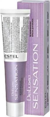 Краска для волос Sensation, 9/86 блондин жемчужно-фиолетовый, 60 мл – фото 3