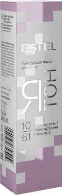 Краска для волос Тонирующая маска Я Тон 4606453050492