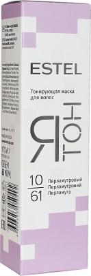 Краска для волос Тонирующая маска Я Тон 4606453050492 – фото 9