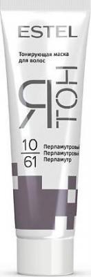 Краска для волос Тонирующая маска Я Тон 4606453050492 – фото 10