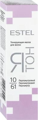 Краска для волос Тонирующая маска Я Тон 4606453050492 – фото 11