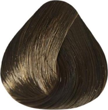 Краска-уход De-Luxe Базовые тона 5/0 светлый шатен 60 мл – фото 1