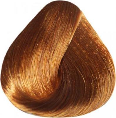 Краска-уход De-Luxe Базовые тона 7/43 русый медно-золотистый 60 мл – фото 11