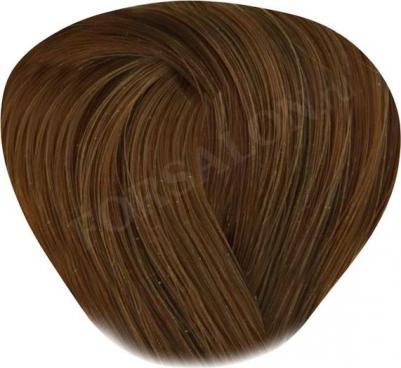 Краска-уход De-Luxe Базовые тона 7/47 русый медно-коричневый 60 мл – фото 13