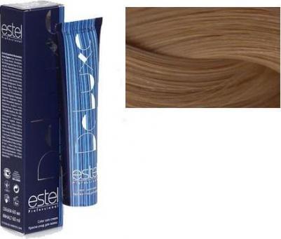 Крем-краска De Luxe Базовые Оттенки, 60 мл, 8/3 Светло-русый золотистый, 60 мл – фото 10