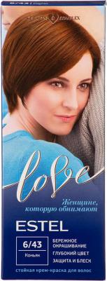 Крем-краска для волос Love – фото 9