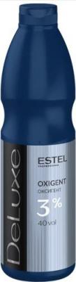 Оксигент 12% / DE LUXE 900 мл – фото 6