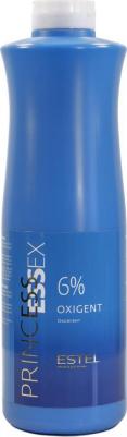 Оксигент 6% / ESSEX Princess 1000 мл – фото 2