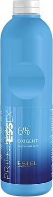 Оксигент 6% / ESSEX Princess 1000 мл – фото 7