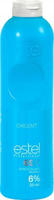 Оксигент 6% / ESSEX Princess 1000 мл – фото 8