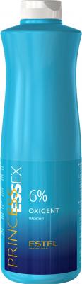 Оксигент 6% / ESSEX Princess 1000 мл – фото 9