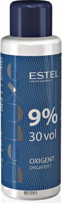 Оксигент 9% / DE LUXE 900 мл – фото 11