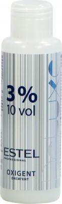 Оксигент De Luxe 3%, 60 мл – фото 2