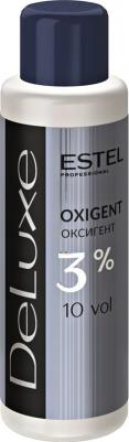 Оксигент De Luxe 3%, 60 мл – фото 10
