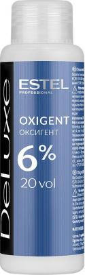 Оксигент De Luxe 6%, 60 мл – фото 3