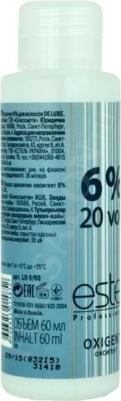 Оксигент De Luxe 6%, 60 мл – фото 5