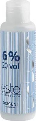 Оксигент De Luxe 6%, 60 мл – фото 7