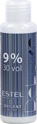 Оксигент De Luxe 9%, 60 мл – фото 9