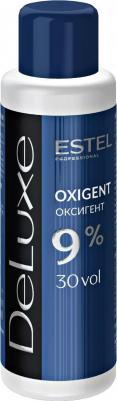 Оксигент De Luxe 9%, 60 мл – фото 16