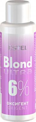 Оксигент для волос 6% Ultra Blond 60 мл UB6/60 – фото 4