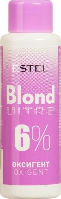 Оксигент для волос 6% Ultra Blond 60 мл UB6/60 – фото 6