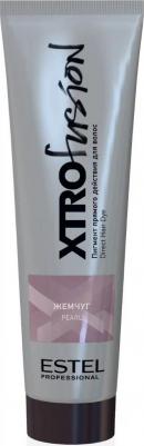 пигмент прямого действия Xtro Fusion, жемчуг, 100 мл – фото 1