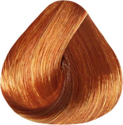 Полуперманентная крем-краска De Luxe Sense 8/4 Светло-русый медный, 60 мл – фото 3