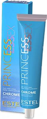 Princess Essex Chrome, 8/18 – фото 1