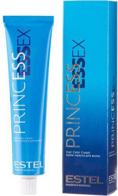 Princess Essex крем-краска для волос, 4/7 мокко, 60 мл