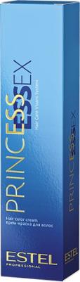 Princess Essex крем-краска для волос, 4/7 мокко, 60 мл – фото 2