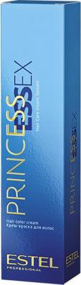 Princess Essex крем-краска для волос, 7/75 Светлый палисандр, 60 мл