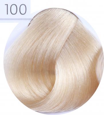 S-OS/100 краска для волос, натуральный / ESSEX Princess 60 мл – фото 5